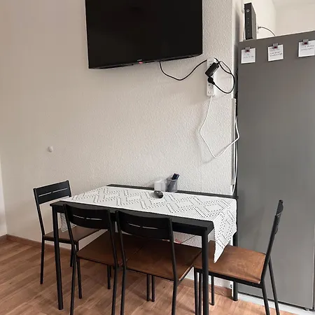Appartamento Apartment- Neuschoenefeld